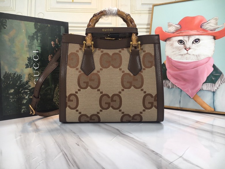 Gucci Top Handle Bags